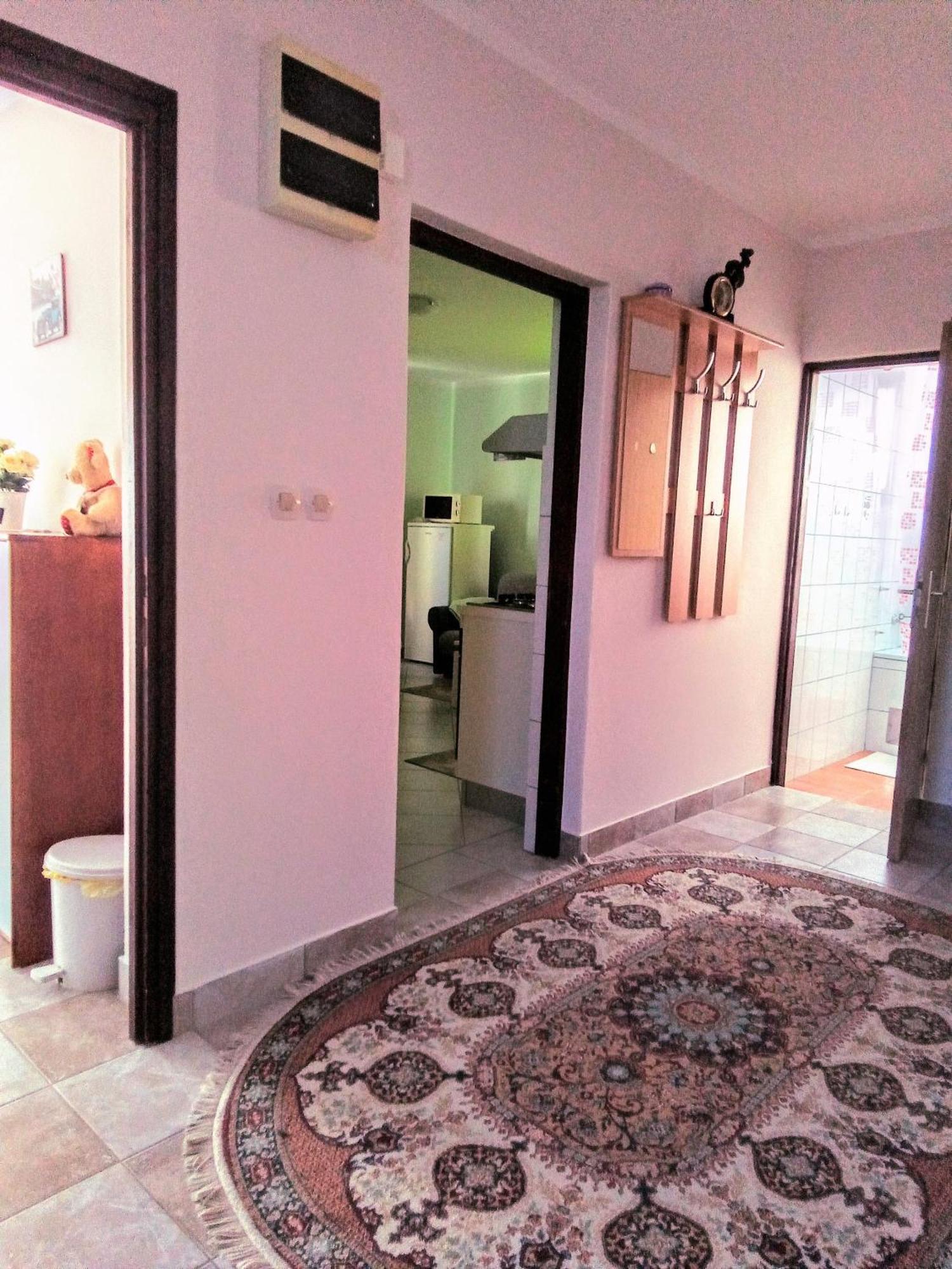 Ferienwohnung Kuca San Slunj Exterior foto